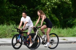 Tin tức trong ngày - Vùng sình lầy 128ha ở TPHCM trước ngày thành công viên 6.400 tỷ đồng