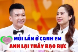 Bạn trẻ - Cuộc sống - Chồng trẻ bất lực đập điện thoại khi vợ từ chối “yêu”