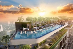 Kinh doanh - Chính thức ra mắt dự án Branded Residences - Noble Crystal Tay Ho và 5 dự án cùng thương hiệu Noble