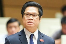 Kinh doanh - Ông Vũ Tiến Lộc qua đời