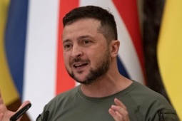 Thế giới - Những dấu hiệu tích cực về cuộc xung đột Nga-Ukraine