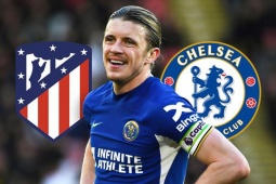 Chelsea bán thành công Gallagher sang Atletico, phí chuyển nhượng đắt nhất La Liga