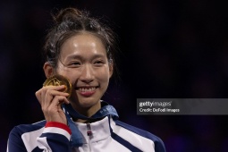 Thể thao - Nóng nhất thể thao tối 5/8: Nữ VĐV Hồng Kông (TQ) giải nghệ sau khi giành HCV Olympic