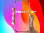 Thời trang Hi-tech - iPhone 17 Slim siêu mỏng - Đế chế mới của iPhone