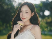 Làm đẹp - Yuna Vũ gây chú ý vì nhan sắc như 'thần tượng Hàn Quốc'