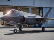 Thế giới - Ukraine có thể nhận máy bay chiến đấu F-35 trong tương lai