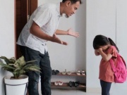 Giáo dục - du học - Dấu hiệu nhận diện cha mẹ có EQ thấp