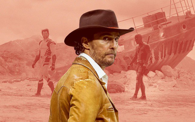 Mãn nhãn với dàn trai đẹp 6 múi cuồn cuộn trong phim siêu anh hùng đang 'phá đảo' ngoài rạp - 7