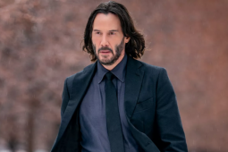  ' John Wick '  có phần mới