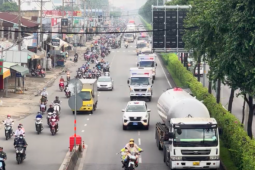 Bộ Công an đề xuất 7 loại xe ưu tiên là những loại xe nào?