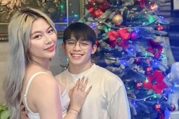 Bạn trẻ - Cuộc sống - Bạn gái thách thức mẹ của người hùng Olympic Đông Nam Á