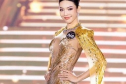 Thời trang - Bùi Lý Thiên Hương tố BTC Miss Grand Vietnam chèn ép thí sinh?