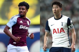 Bóng đá - Tranh hùng Ngoại hạng Anh 2024/25: Tottenham, Aston Villa hay Newcastle sẽ &quot;lột xác&quot;?