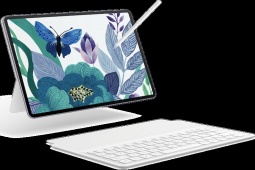 Thời trang Hi-tech - Huawei trình làng MatePad 11.5”S với màn hình 2,8K chống lóa