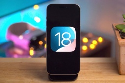 Công nghệ thông tin - iOS 18 beta 5 vừa được Apple phát hành có gì mới?