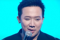 Giải trí - Lỗi khẩu hình của Trấn Thành