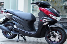 Giá Yamaha FreeGo đầu tháng 8/2024, giảm ngay 1,5 triệu đồng