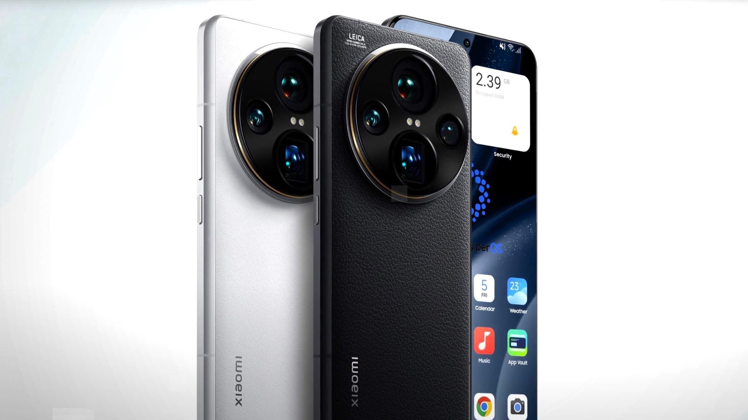 Xiaomi 15 Pro và 15 Ultra nâng cấp camera, màn hình, sẽ có pin cực "khủng" 6.000 mAh - 1