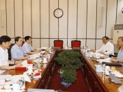 Tin tức trong ngày - Tổng Bí thư Tô Lâm: Sớm kiện toàn các chức danh lãnh đạo để chuẩn bị Đại hội 14 của Đảng