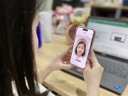 Công nghệ thông tin - Xác thực sinh trắc học để chuyển khoản: Ra sao sau 1 tháng?