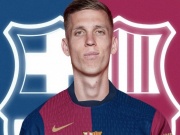 Bóng đá - Tin nóng chuyển nhượng tối 6/8: Barcelona đạt thỏa thuận miệng chiêu mộ nhà vô địch EURO