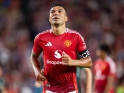 Bóng đá - Casemiro chơi tệ trước Liverpool và Arsenal, fan MU đòi tống khứ