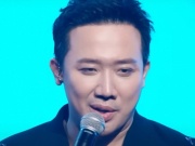 Giải trí - Lỗi khẩu hình của Trấn Thành