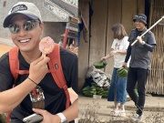 Đời sống Showbiz - Cuộc sống mới của Hồng Đăng sau khi rời Nhà hát Kịch Hà Nội