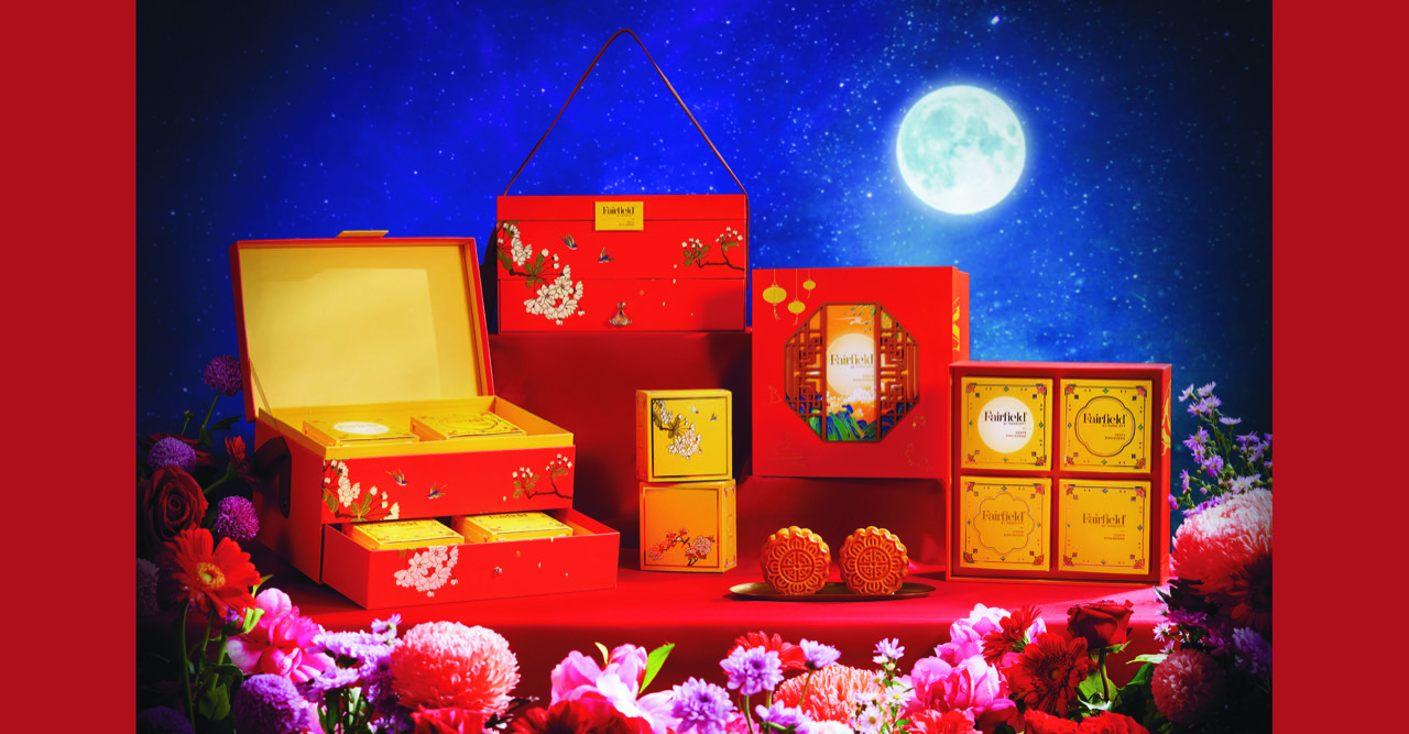 ‘Sự sum vầy giản đơn’ của Fairfield by Marriott South Binh Duong