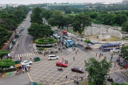 Tin tức trong ngày - Khuyến cáo công dân Việt Nam về tình hình tại Bangladesh