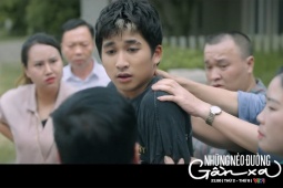 “Những nẻo đường gần xa” tập 51: Bảo bị nhóm người mà Ngọc lừa tiền đầu tư “tương tác”