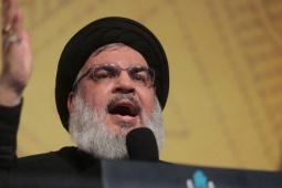 Lãnh đạo Hezbollah: Bắt kẻ thù phải chờ đợi đáp trả là một phần của hình phạt!