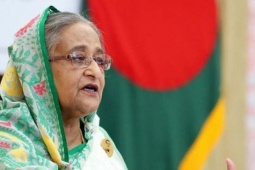 Đằng sau việc Thủ tướng Bangladesh vội vã chạy ra nước ngoài