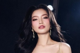 Thời trang - Á hậu Miss Grand Vietnam 2024: Suýt lấy chồng hơn 13 tuổi và nỗi đau ít ai thấu