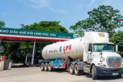 Kinh doanh - Bộ Công Thương nói gì về việc kiểm tra &quot;đại gia&quot; xăng dầu Phú Thọ cùng nhiều DN lớn?
