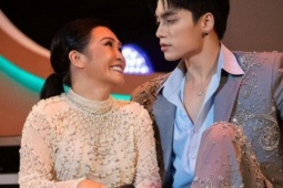 Đời sống Showbiz - Thực hư chuyện Phương Thanh và MONO là một cặp