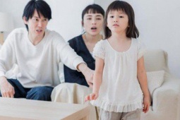 Giáo dục - du học - 8 câu nói có 'lực sát thương' cực mạnh với trẻ mà các bậc phụ huynh thường xuyên lỡ miệng