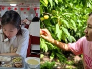 Bạn trẻ - Cuộc sống - Kiệt sức vì công việc, người phụ nữ 38 tuổi vào viện dưỡng lão 'sống thử'