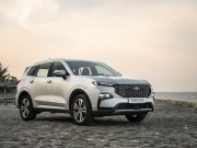 Tin tức ô tô - Giá xe Ford Territory mới nhất tháng 8/2024, ưu đãi 5 năm bảo hành và 2 năm bảo dưỡng