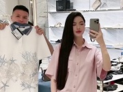 Đàn ông - Quang Hải đưa vợ đi mua sắm sau sinh