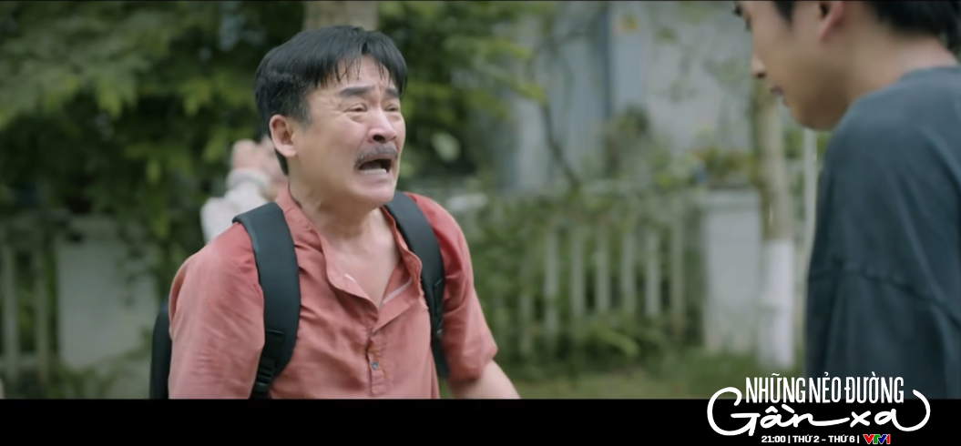 “Những nẻo đường gần xa” tập 51: Bảo bị nhóm người mà Ngọc lừa tiền đầu tư “tương tác” - 4