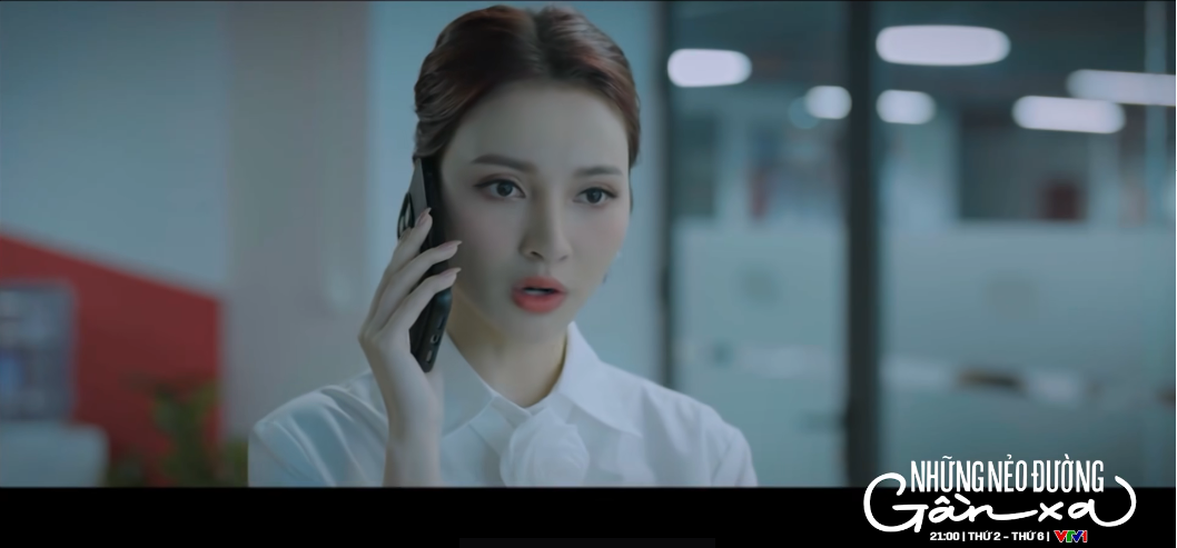 “Những nẻo đường gần xa” tập 51: Bảo bị nhóm người mà Ngọc lừa tiền đầu tư “tương tác” - 7