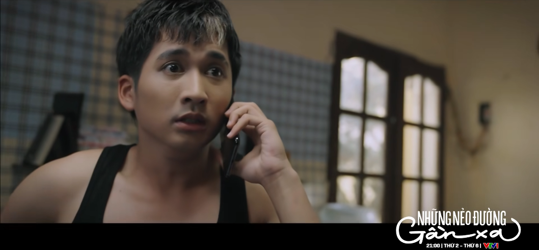 “Những nẻo đường gần xa” tập 51: Bảo bị nhóm người mà Ngọc lừa tiền đầu tư “tương tác” - 6