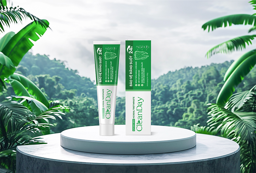 CleanDay - Thương hiệu Việt vì sức khỏe người Việt - 5