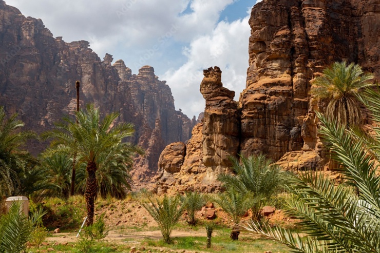 5 điểm đến 'hấp dẫn không tưởng' trên thế giới - 4