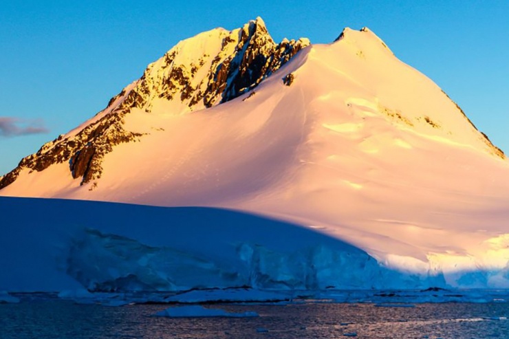 5 điểm đến 'hấp dẫn không tưởng' trên thế giới - 8