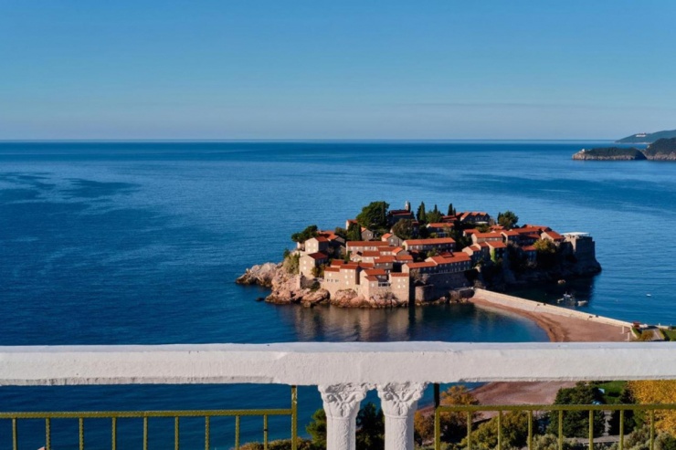 5 điểm đến 'hấp dẫn không tưởng' trên thế giới - 6