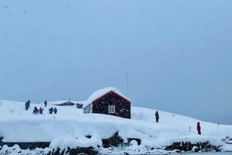 5 điểm đến 'hấp dẫn không tưởng' trên thế giới - 7