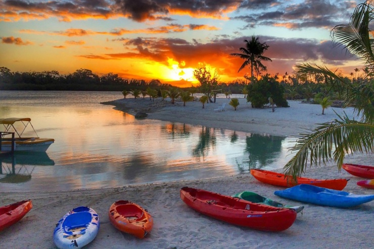 5 điểm đến 'hấp dẫn không tưởng' trên thế giới - 9