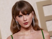 Nhạc - Taylor Swift hủy 3 show diễn vì khủng bố